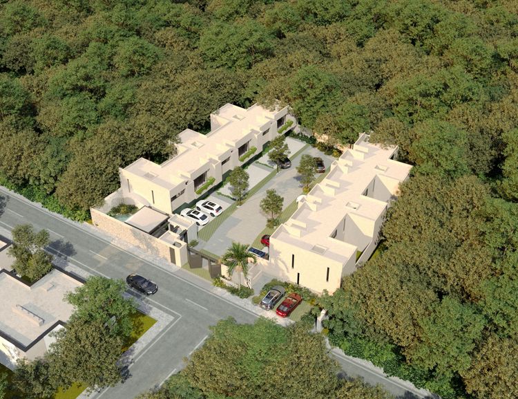 DÚA Living Dzityá  - Imagen 3