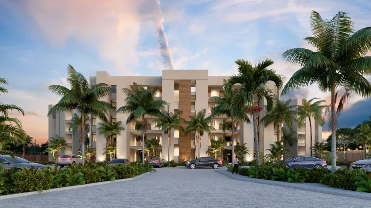 Dunas Chuburná - Imagen 3