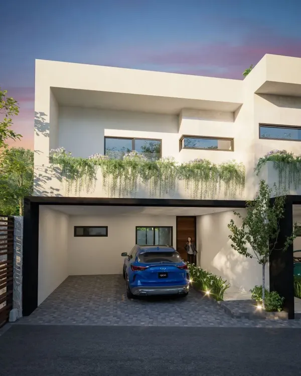 UNNO Townhouse - Imagen 4