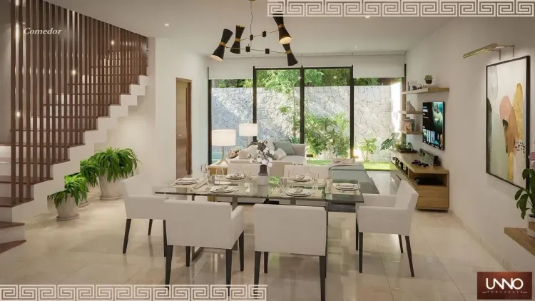 UNNO Townhouse - Imagen 6