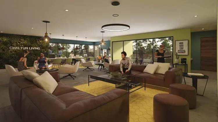 Chaltún Living - Imagen 4