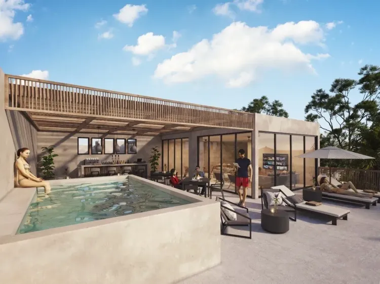 Chaltún Living - Imagen 3