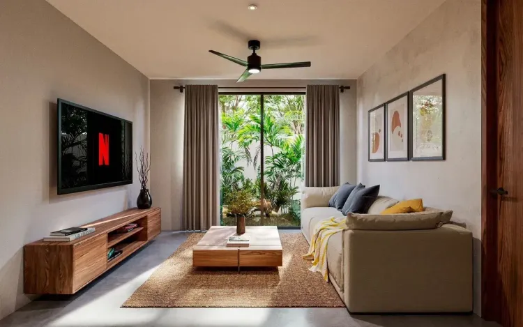 Chaltún Living - Imagen 5