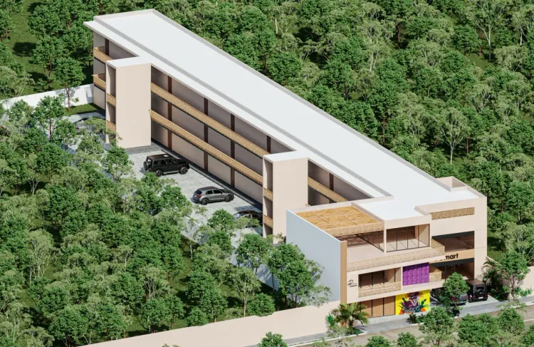 Chaltún Living - Imagen 2