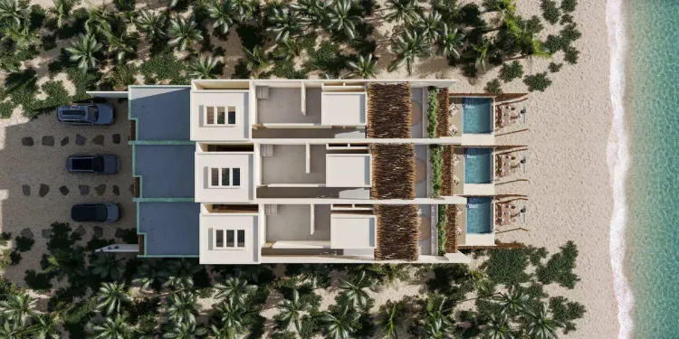 Villas Kikal - Imagen 5