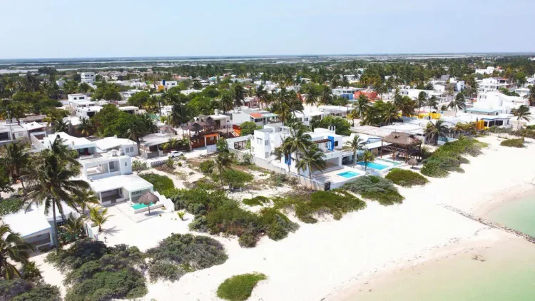 Villas Kikal - Imagen 4