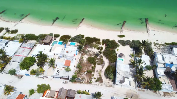 Villas Kikal - Imagen 6