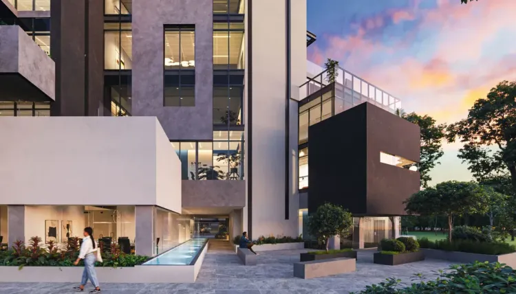 Armoran - Oficinas - Imagen 4