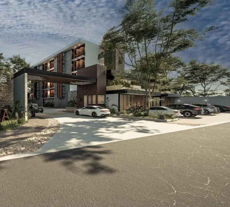 Kanbá Departamentos - Imagen 2