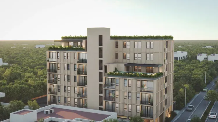 Zentia Living - Imagen 4