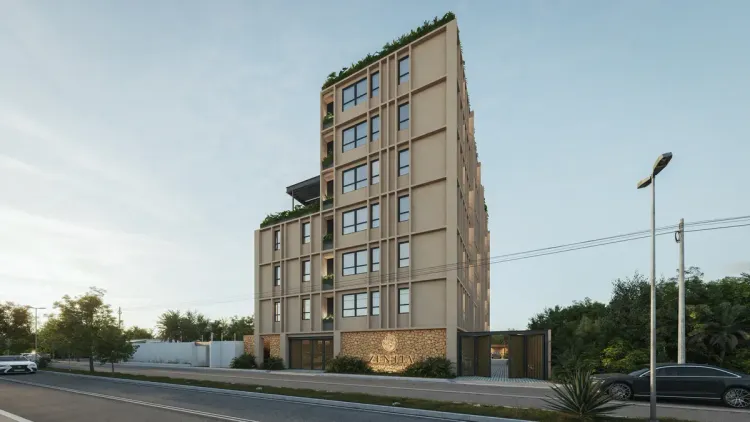 Zentia Living - Imagen 2