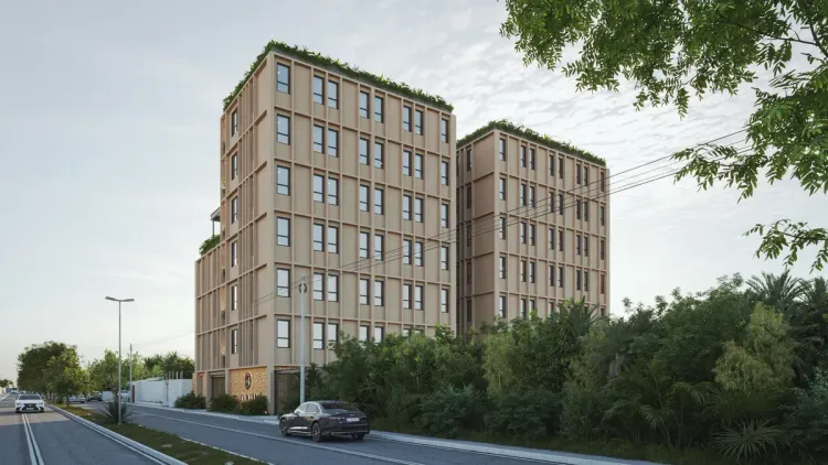 Zentia Living - Imagen 3