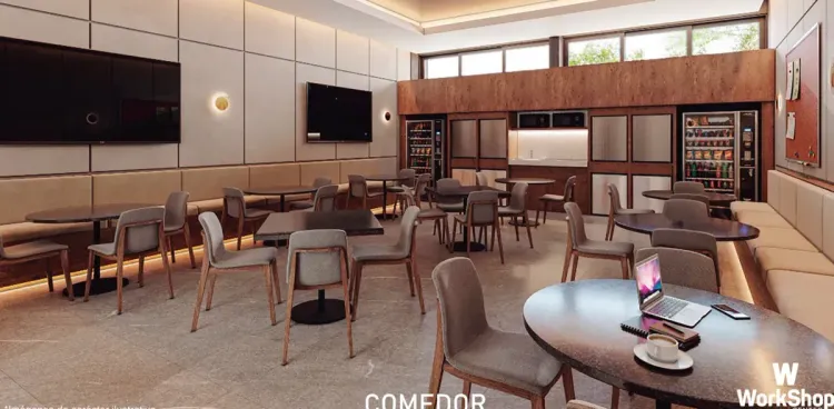 Workshop Center - Imagen 5