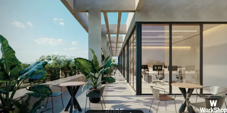 Workshop Center - Imagen 3