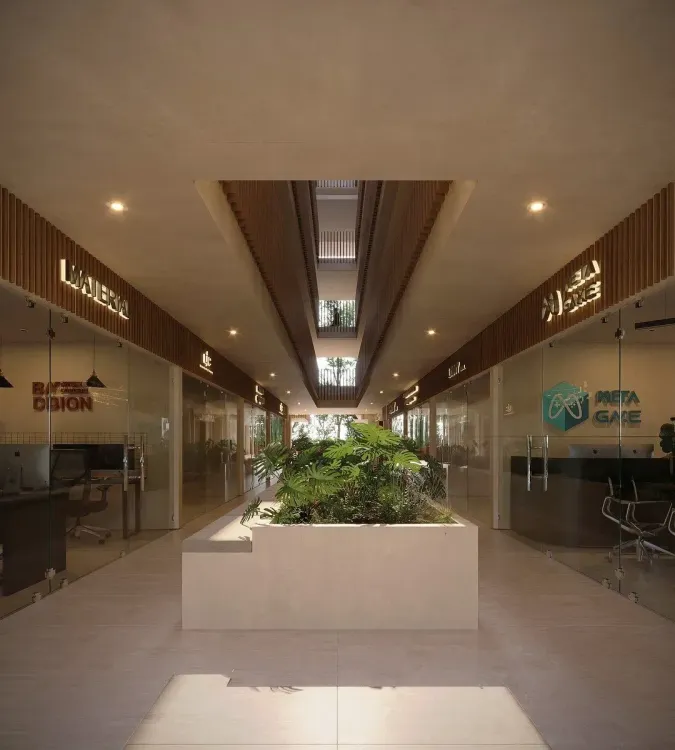 Anturio Oficinas - Imagen 4