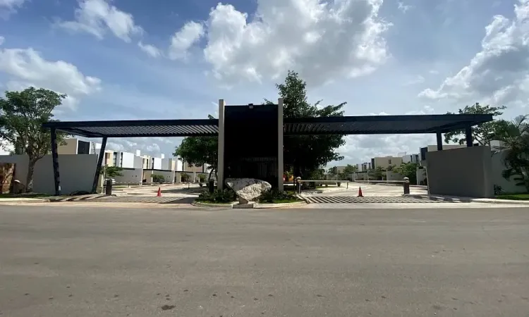 Entrega inmediata Casas yaax-beh en Yucatán