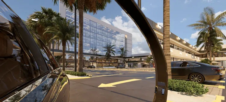 MID Point - Oficinas - Imagen 5