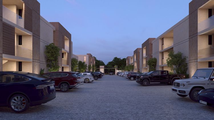 Amalia Apartaments - Imagen 5
