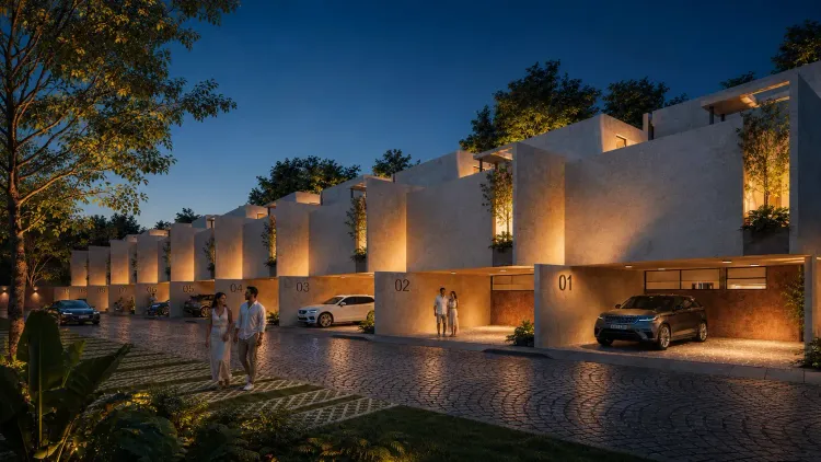 Casa Teyra - Imagen 3