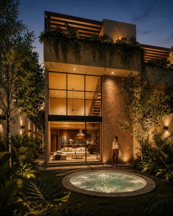 Casa Teyra - Imagen 4
