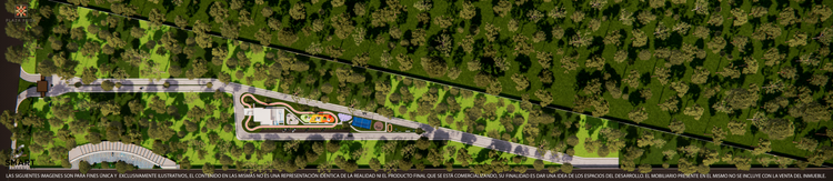 PLAZA FRIDA SMART- LOCALES COMERCIALES - Imagen 5