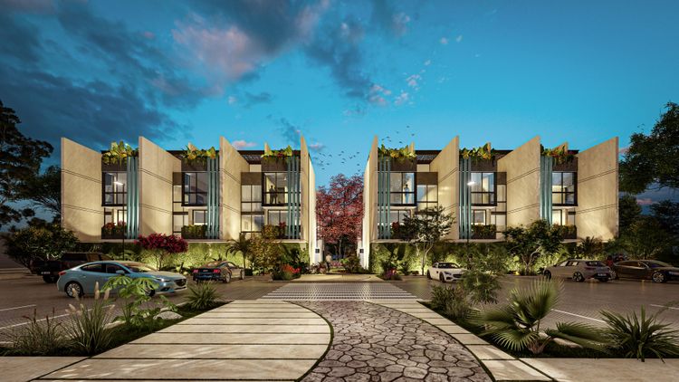 Seremos - Villas - Imagen 6