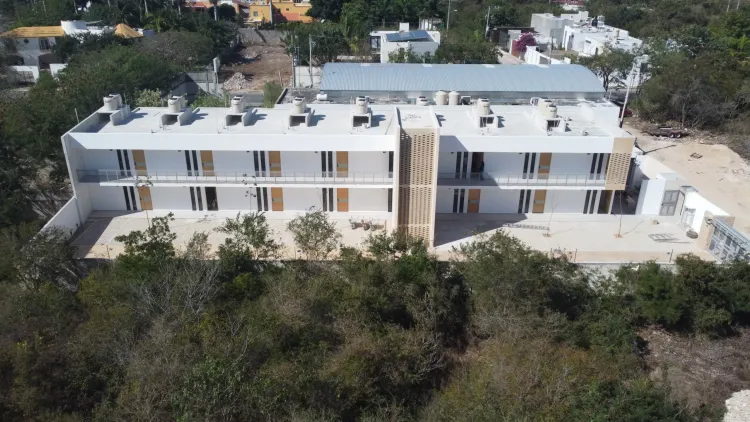 KINI Dzityá - Imagen 2