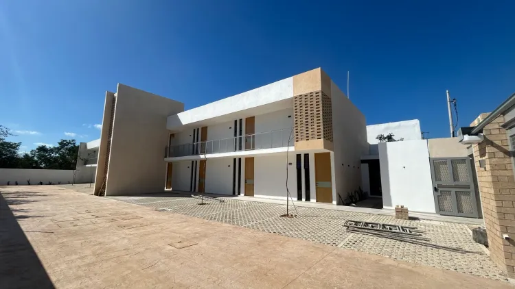 KINI Dzityá - Imagen 3