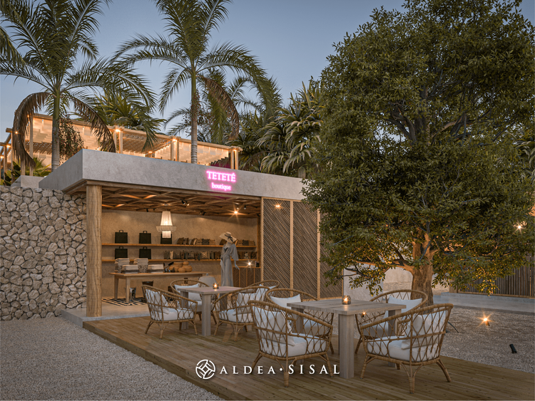 Aldea Sisal - Imagen 4