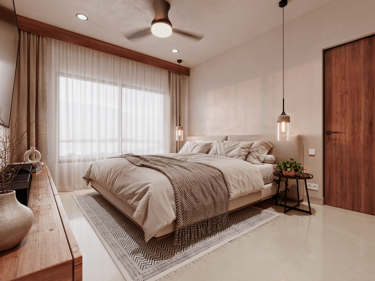 Seremos - Departamentos - Imagen 4