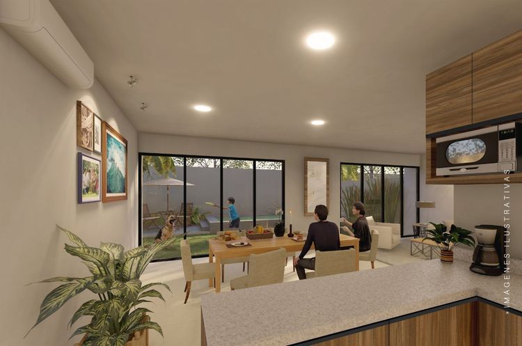 Naia Residencial - Imagen 5