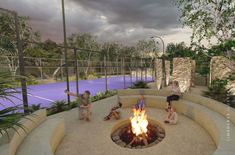 Naia Residencial - Imagen 4