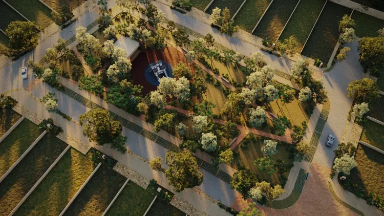 Apogeo Parque Residencial - Imagen 4