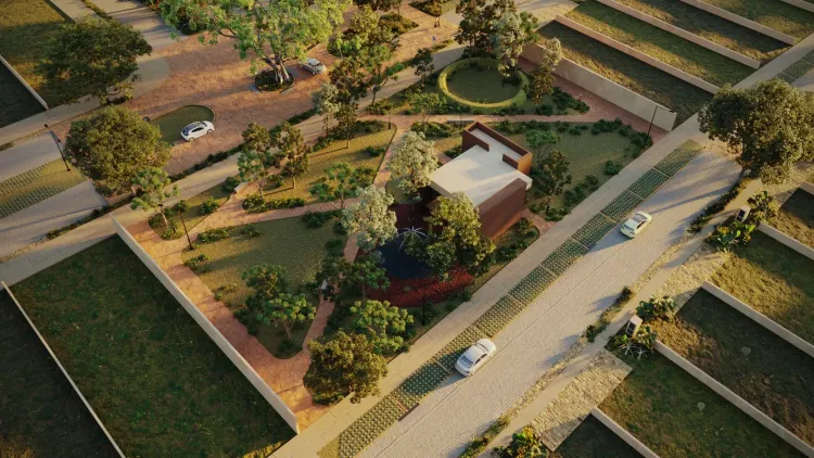 Apogeo Parque Residencial - Imagen 5