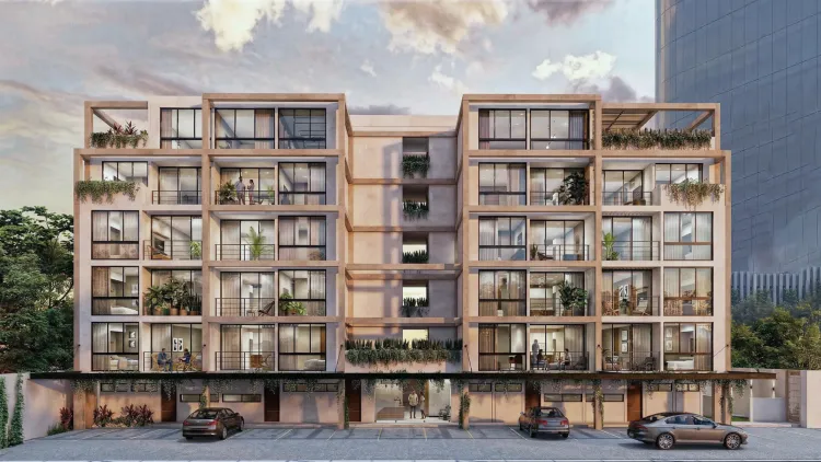Piin Apartaments - Imagen 2