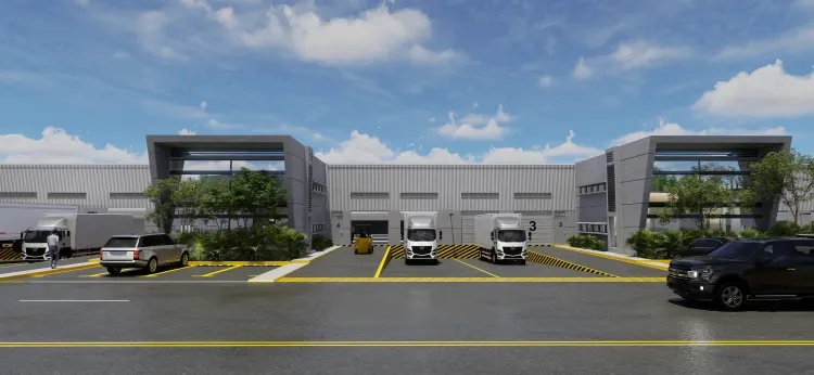 Midstorage - Complejo Progreso Hub - Imagen 3
