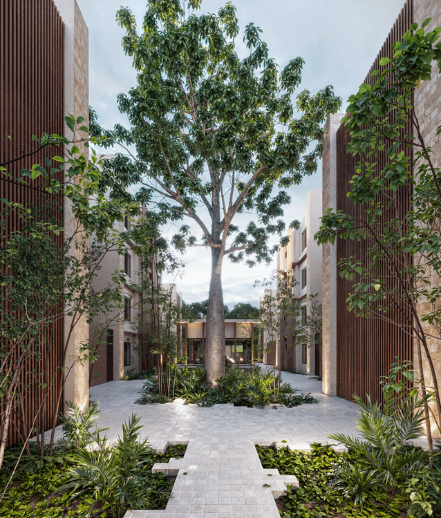 Seremos - Departamentos - Imagen 3