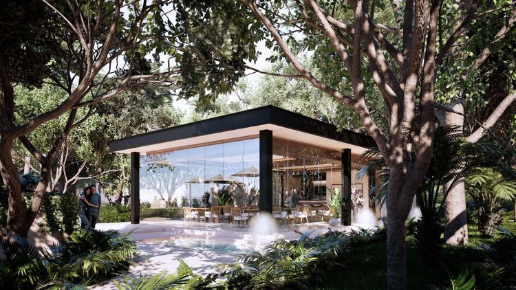 Hacienda Kapok - Imagen 3