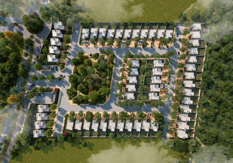 Zamia Privada Residencial - Imagen 3