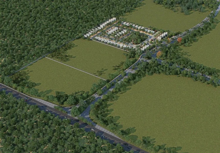 Zamia Privada Residencial - Imagen 5