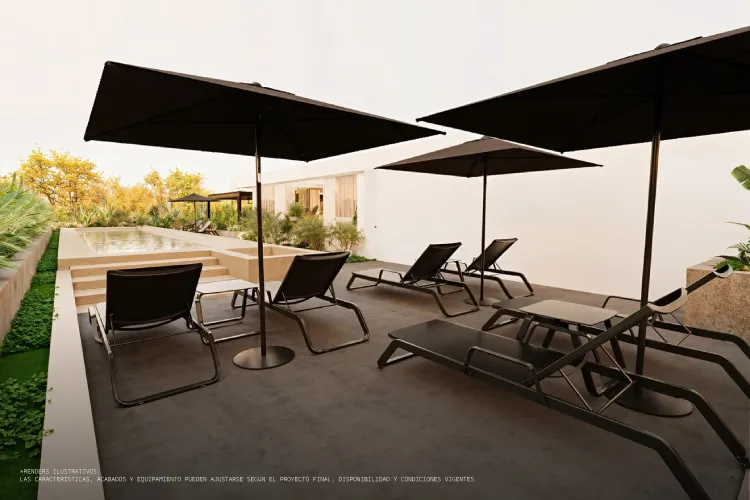 Torre Triada - Suites Hoteleras - Imagen 4