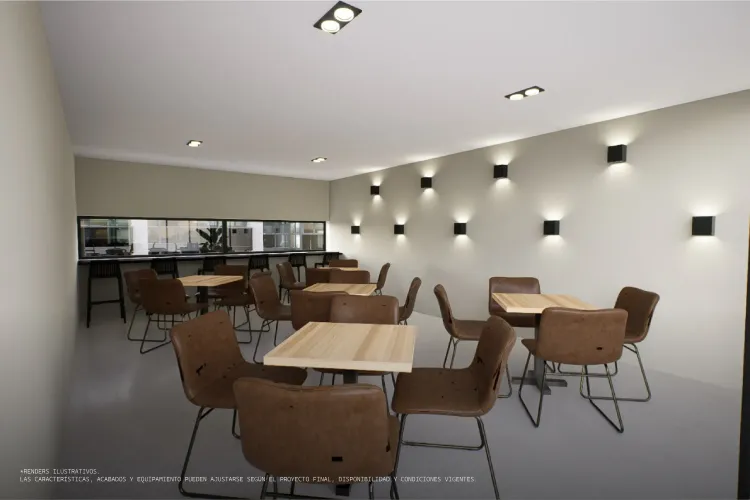 Torre Triada - Consultorios - Imagen 2