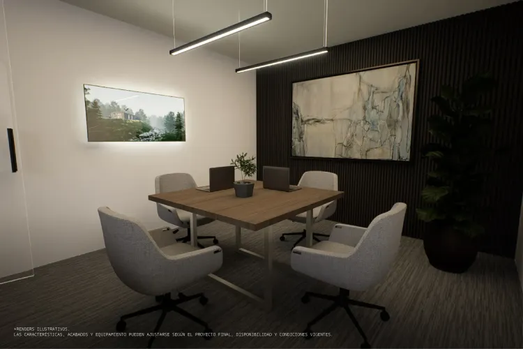 Torre Triada - Consultorios - Imagen 5