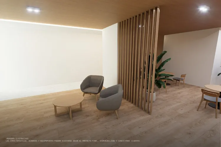 Torre Triada - Suites Hoteleras - Imagen 3