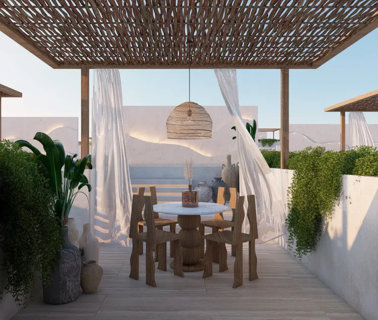 Bou Village  - Imagen 4