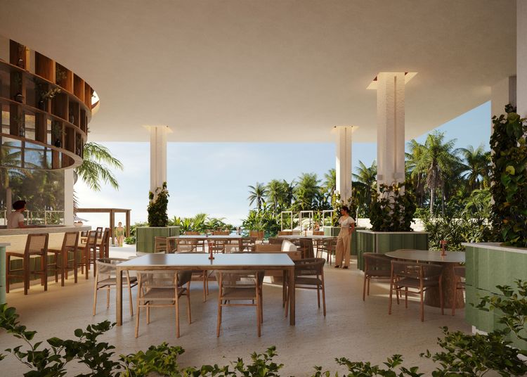 Mar Bello - Imagen 4