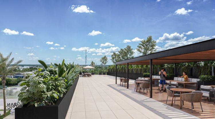 URBAN DISTRICT - Oficinas - Imagen 2