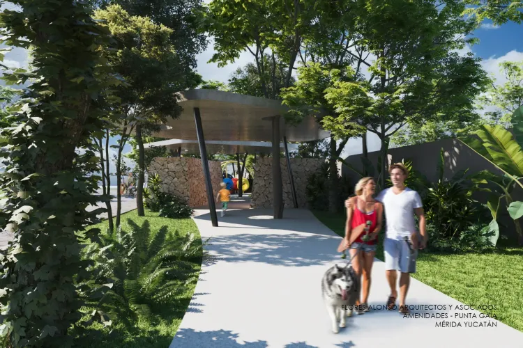 Punta Gaia - Imagen 6