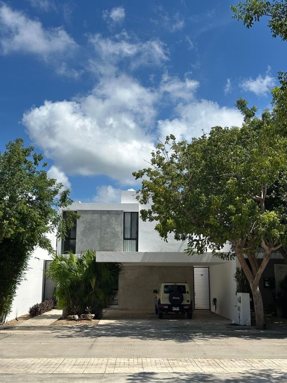 Residencial San José Tulipanes – Casa Única - Imagen 2