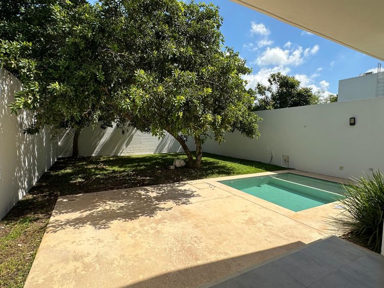 Residencial San José Tulipanes – Casa Única - Imagen 6